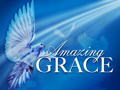 Amazing Grace 2