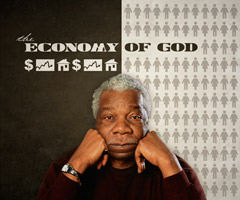 Economy Of God