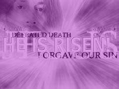 He Is Risen 2