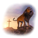 Lion of Judah - Soft-Edged File