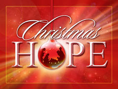 Nativity Hope