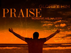 Praise Him 2