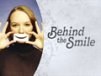 Church Banner of Behind the Smile