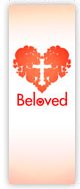 Church Banner of Beloved