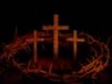 Church Banner of Crown of Thorns 2