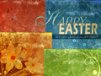 Church Banner of Easter 32