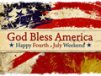 Church Banner of July 4th