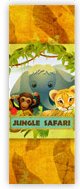Church Banner of Jungle Safari
