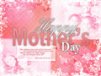 Church Banner of Mother's Day