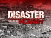 Church Banner of Planet Disaster