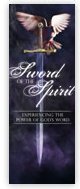 Church Banner of Spirit Sword