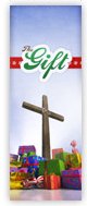 Church Banner of The Gift