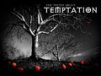 Church Banner of The Truth about Temptation