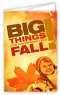 Big Things Fall