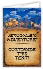Jerusalem Adventure