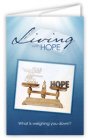 Living With Hope B