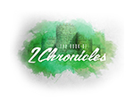 2 Chronicles Paint - Soft-Edged