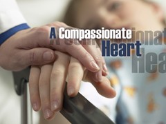 A Compassionate Heart