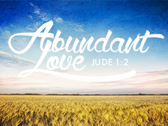 Abundant Love