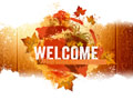 Autumn Welcome