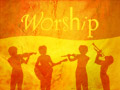 Worship - Band