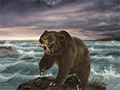 Bear Beast Daniel 7
