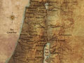 Biblical Map