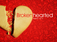 Brokenhearted