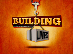 Building Lives