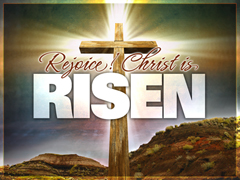 Christ Is Risen 2