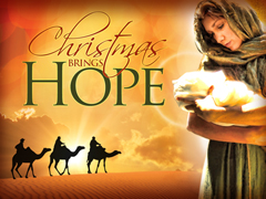 Christmas Hope