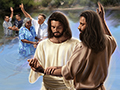 Christs Baptism