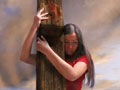 Cling to the Cross