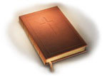 Closed Bible - Soft-Edged File