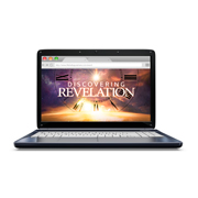 Discovering Revelation Web & Phone Registration System