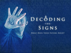 Decoding the Signs