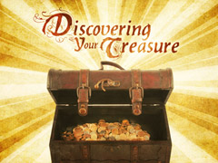 Discovering Your Treasure