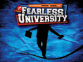 Fearless University