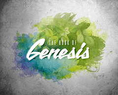 Genesis Paint