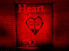 Heart of Worship 2
