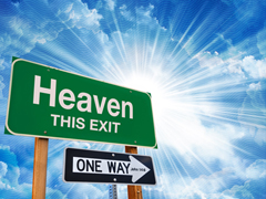 Heaven One Way