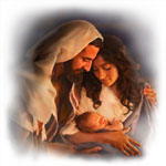 Holy Family - Soft-Edged File