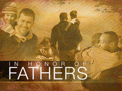 Honor Fathers