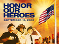 Honor Our Heroes