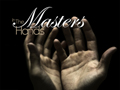 In the Master's Hands