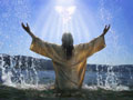 Baptized in the Spirit