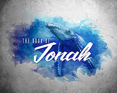 Jonah Paint