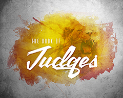Judges Paint