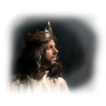 King Jesus - Soft-Edged File