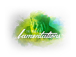 Lamentations Paint - Soft-Edged